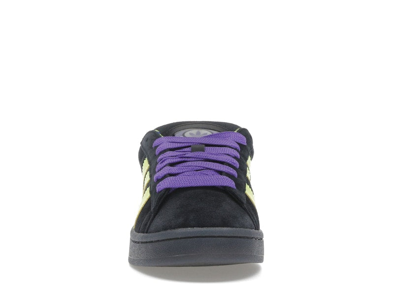 adidas Campus 00s Zalando Exclusive Glow in the Dark Black