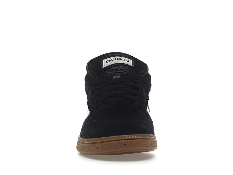 adidas Busenitz Pro Black White Gum