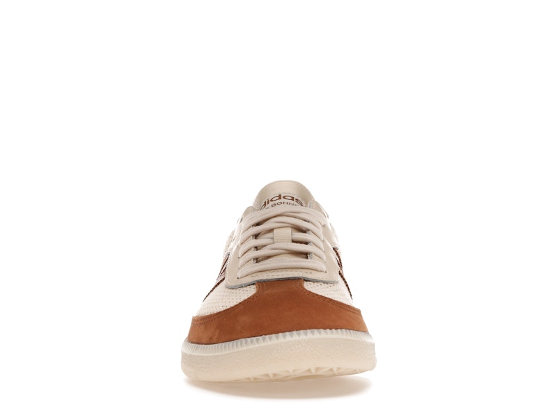 adidas Samba Wales Bonner Cream White