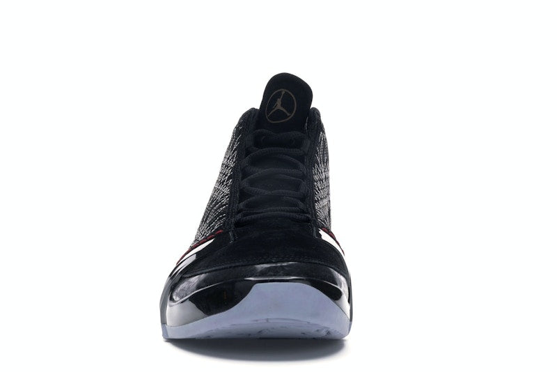 Jordan 23 Black Stealth