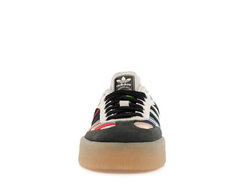 adidas Sambae KSENIASCHNAIDER Black (Women's)