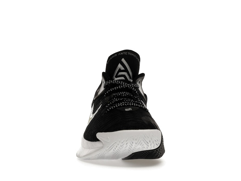 Nike Giannis Immortality Black White