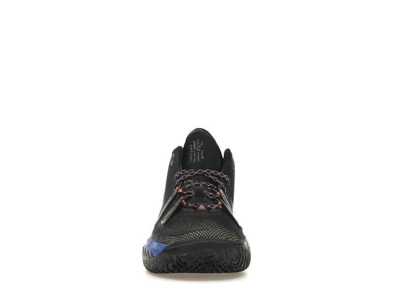 Nike Kyrie 7 Black Lime Ice (GS)