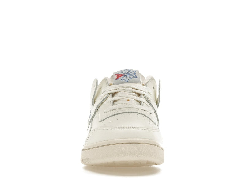 Reebok Workout Plus 1987 TV White
