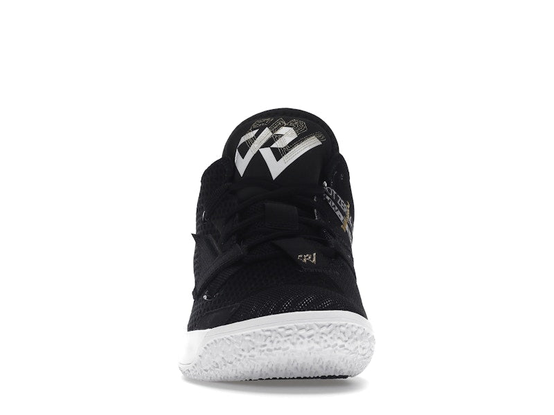 Jordan Why Not Zer0.4 Family
