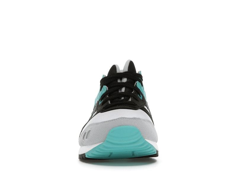 ASICS Gel-Lyte III White Black Teal