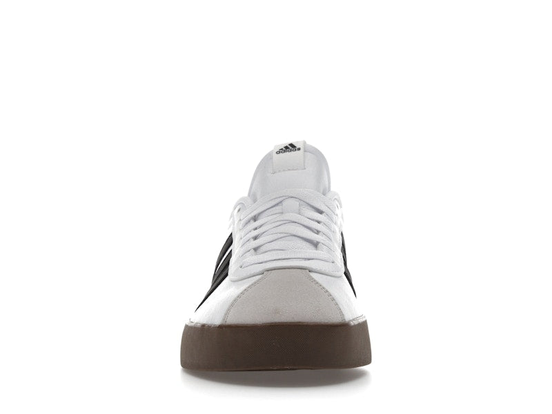 adidas VL Court 3.0 Cloud White Core Black Grey One (Women's)
