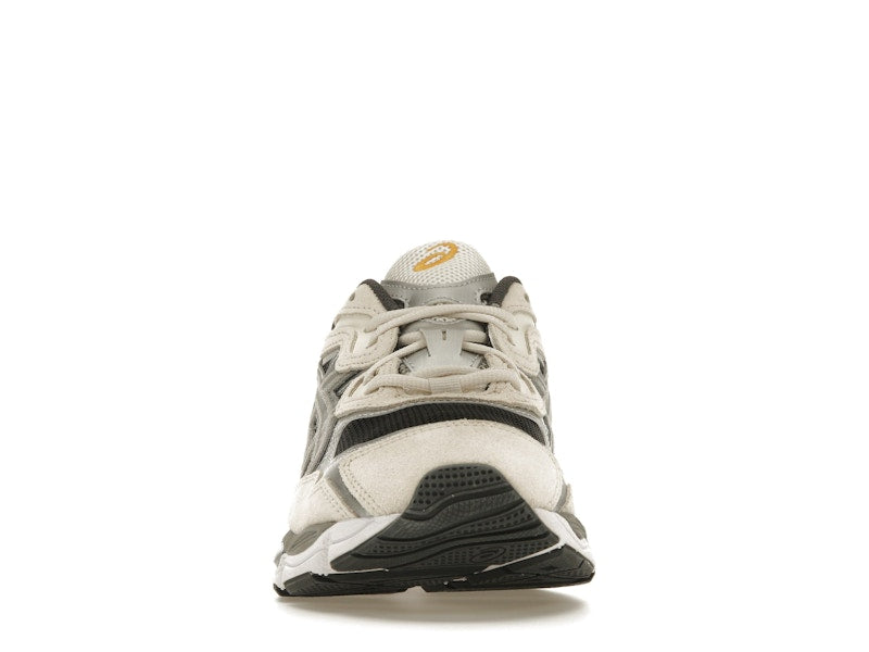 ASICS Gel-NYC Black Clay Grey
