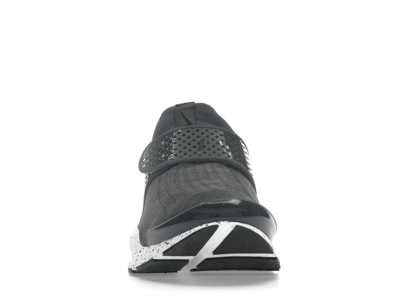 Nike Sock Dart Wolf Grey/Wolf Grey-White-Pink Blast