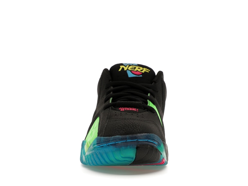 Reebok Kamikaze II Low NERF NERFOOP