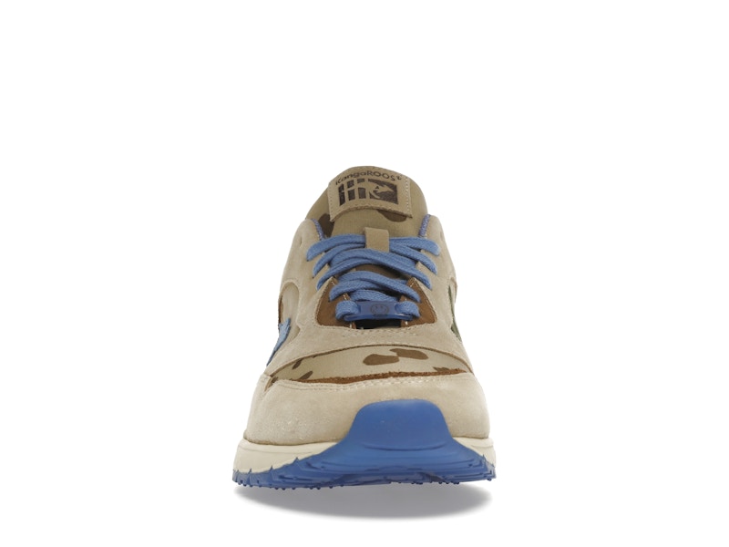 KangaROOS Ultimate Veteran Desert