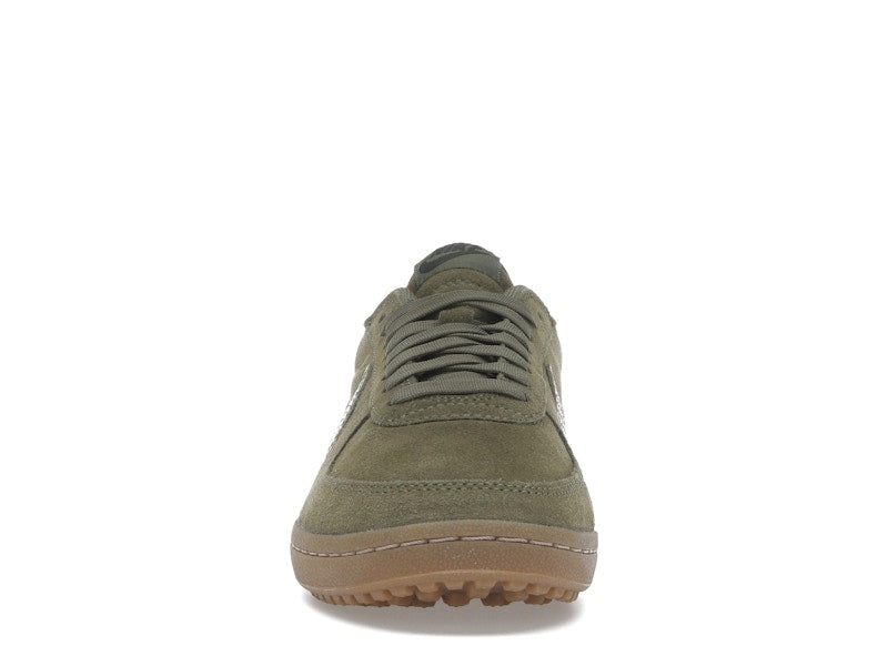 Nike Field General Medium Olive Sequoia Snakeskin (Women's)