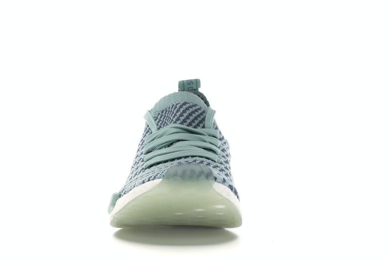 adidas NMD R1 STLT Ash Green (Women's)