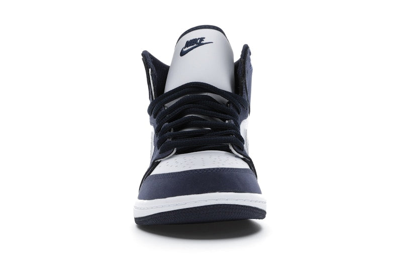 Jordan 1 Retro High CO.JP Midnight Navy (PS)