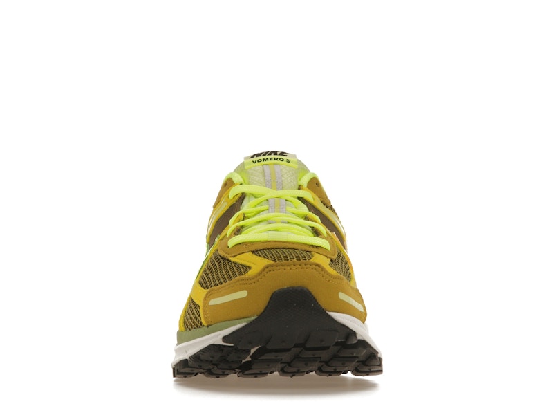 Nike Zoom Vomero 5 Olive Flak Volt (Women's)