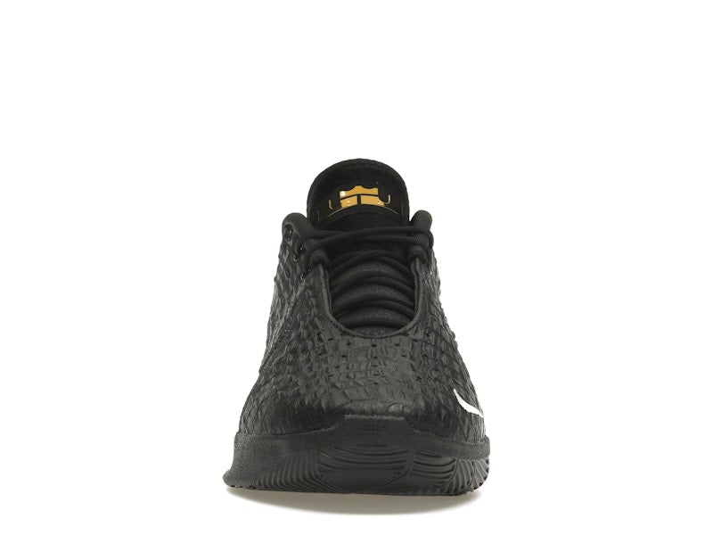 Nike LeBron 22 Black Label