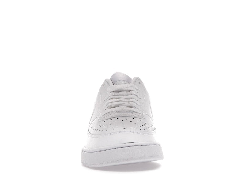 Nike Court Vision Low Triple White
