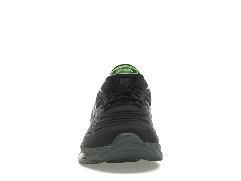 ASICS Gel-Quantum 360 VIII Emboss Black Obsidian Grey