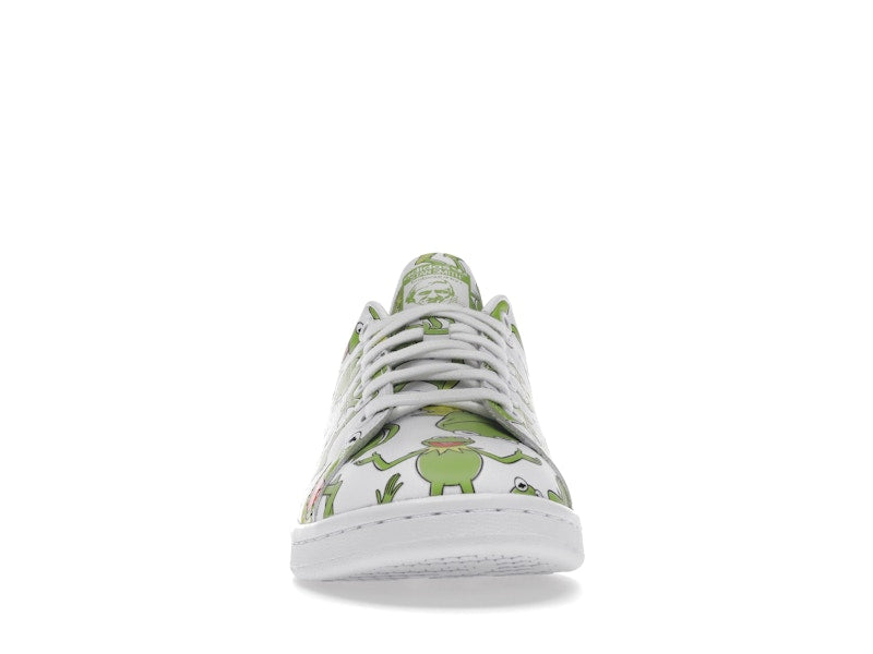 adidas Stan Smith Kermit The Frog Print