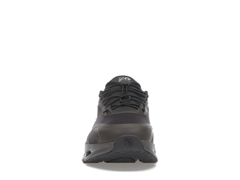 On Running Cloudsolo LOEWE Dark Brown Black (Women's)