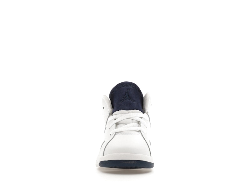 Jordan 6 Retro Midnight Navy (2022) (TD)
