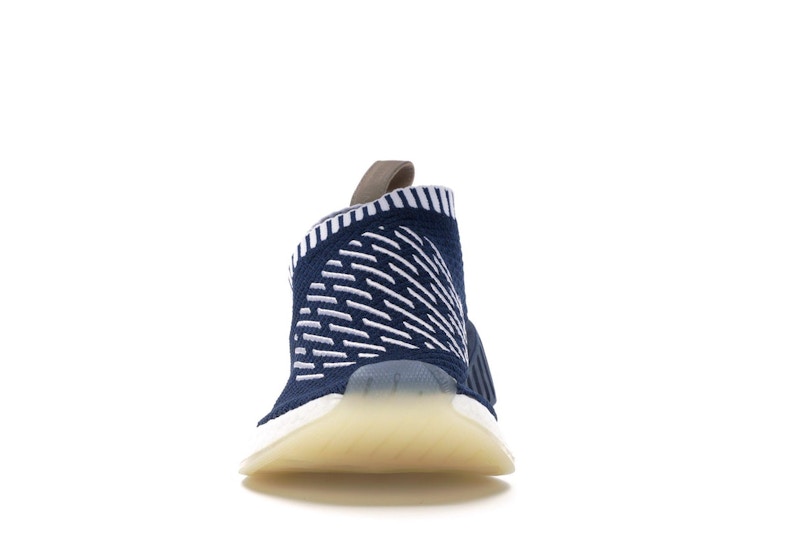 adidas NMD CS2 Primeknit Ronin Stripes