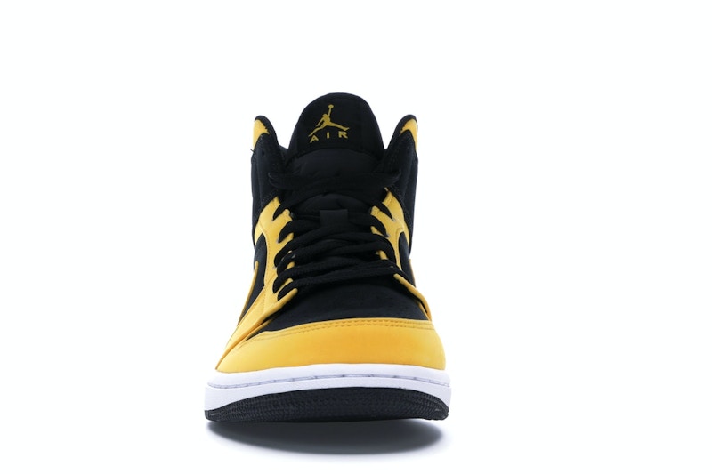 Jordan 1 Mid Reverse New Love