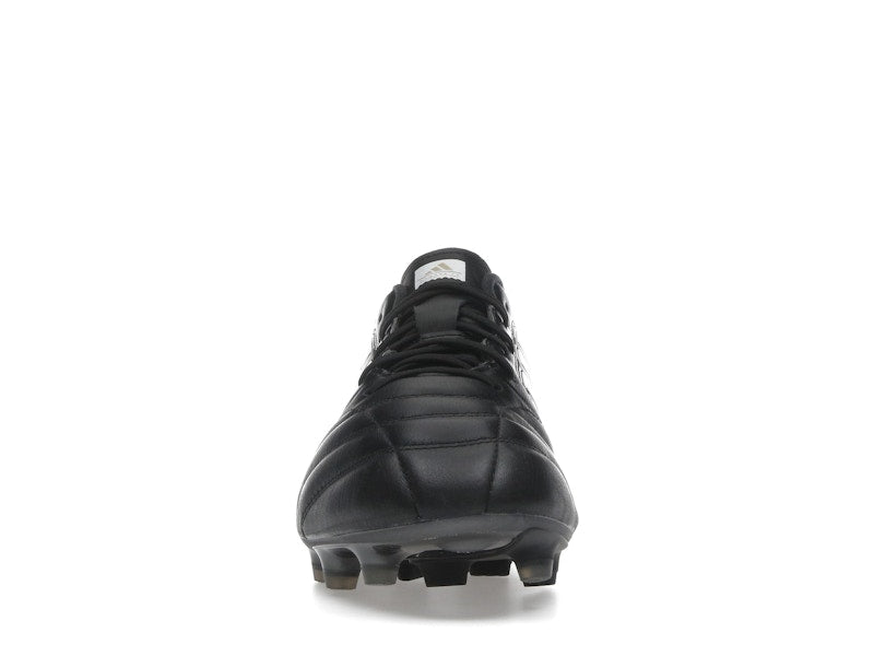adidas Copa Icon 2 FG Black White Gold Metallic
