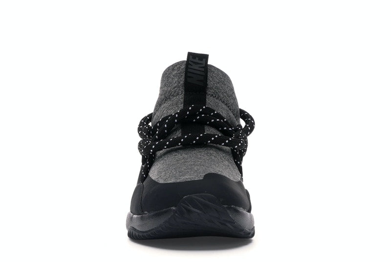 Nike City Loop Black/Black-White (Women's)