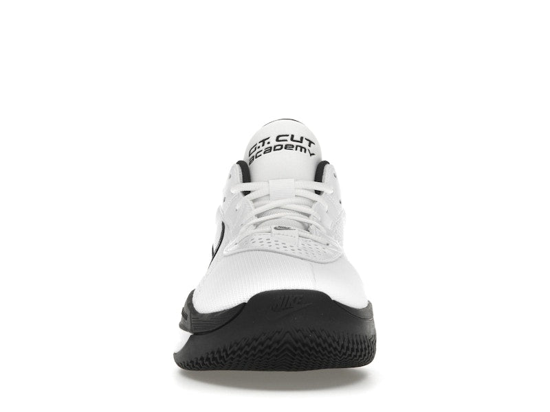 Nike Zoom GT Cut Academy White Black