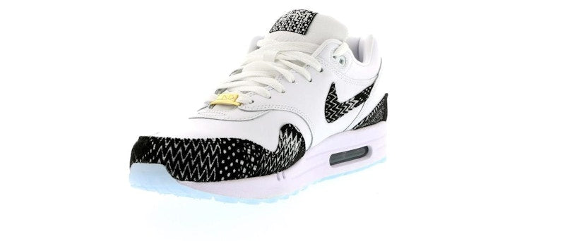 Nike Air Max 1 BHM (2015)