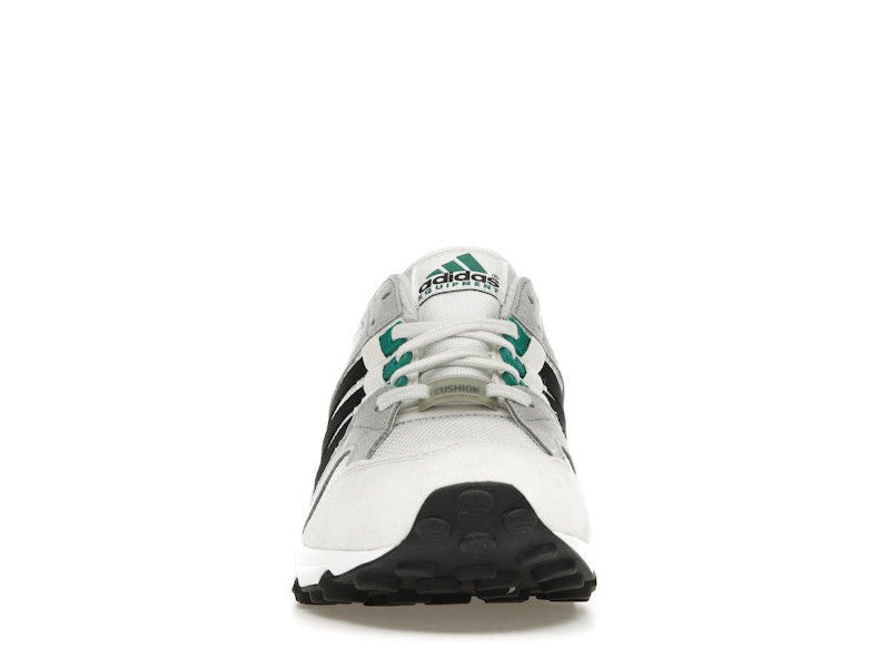 adidas Equipment Cushion 93 White Grey Tech Green
