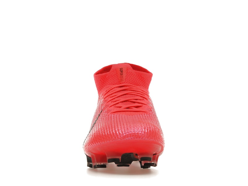 Nike Mercurial Superfly 7 Elite FG Laser Crimson