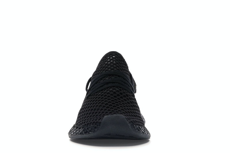 adidas Deerupt Core Black (Youth)