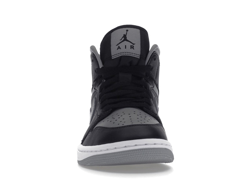 Jordan 1 Mid Shadow (Women's)