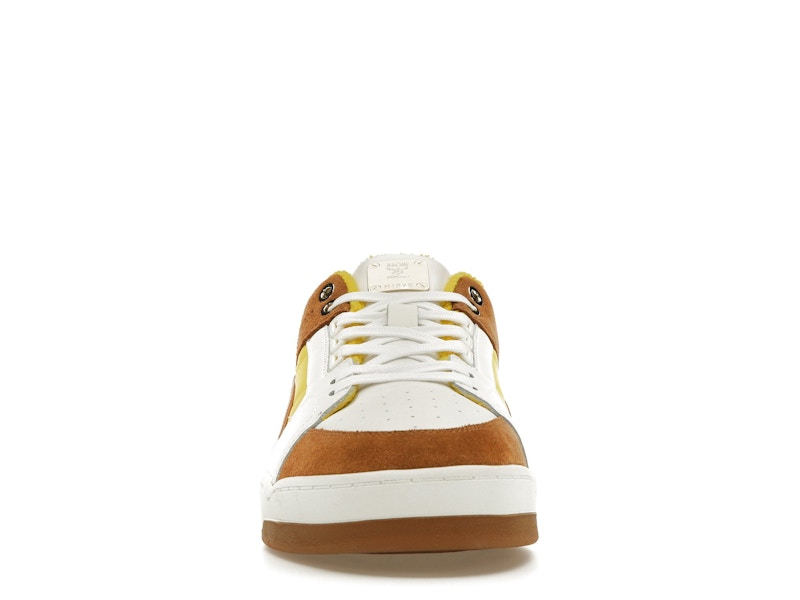 Puma Slipstream Low MCM
