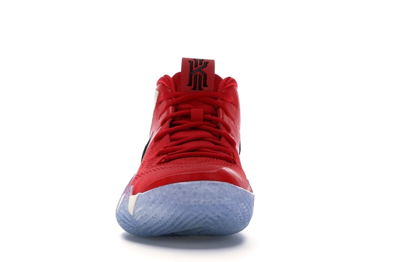 Nike Kyrie 4 Boston University