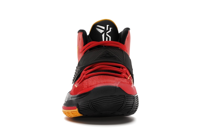 Nike Kyrie 6 Bruce Lee