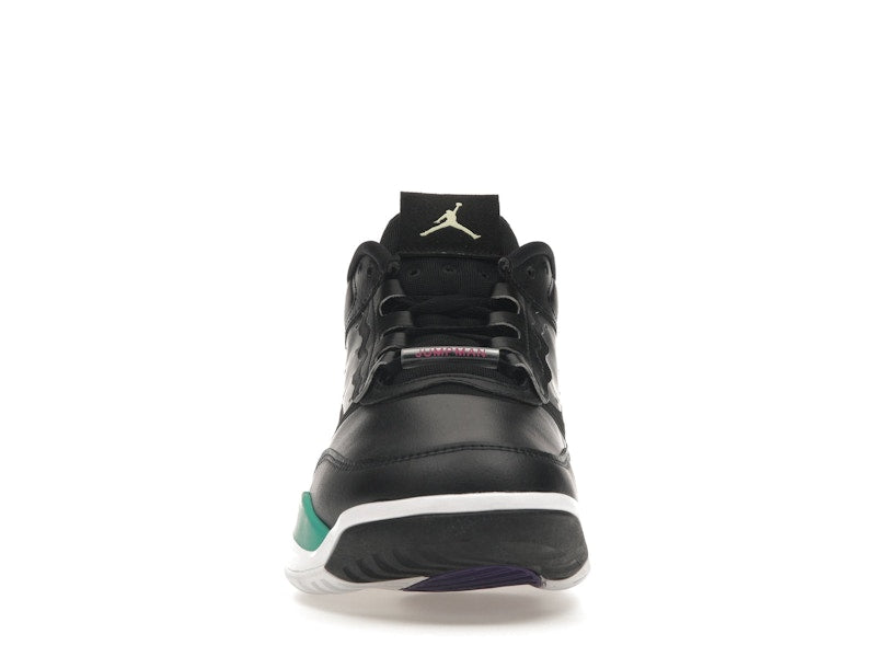 Jordan Max 200 Black Pink Teal
