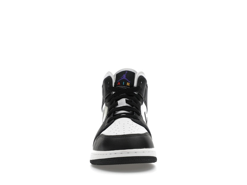 Jordan 1 Mid Hologram (GS)