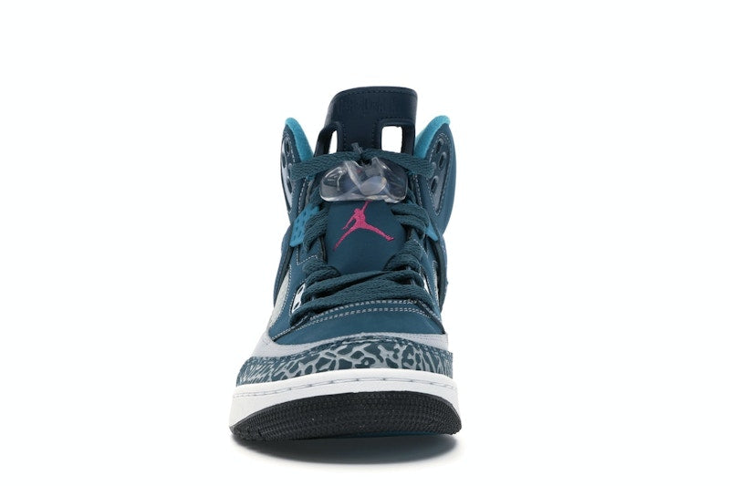 Jordan Spizike Space Blue