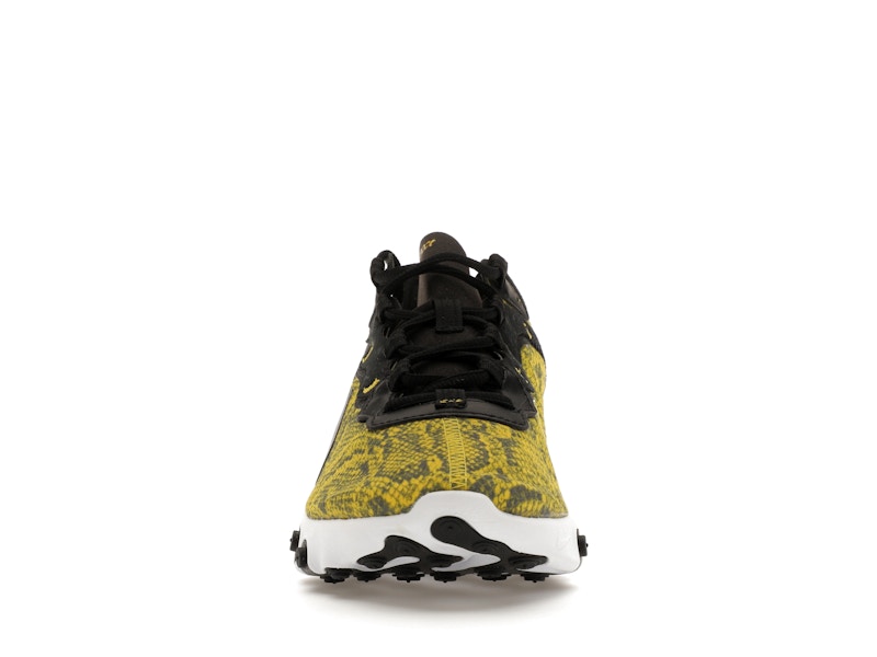 Nike React Element 55 Speed Yellow (Women's)