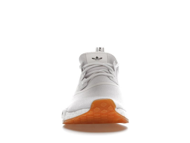 adidas NMD R1 Primeblue White Gum