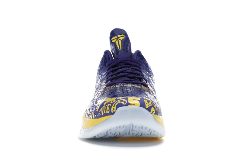 Nike Kobe 5 Protro 5 Rings (2020)