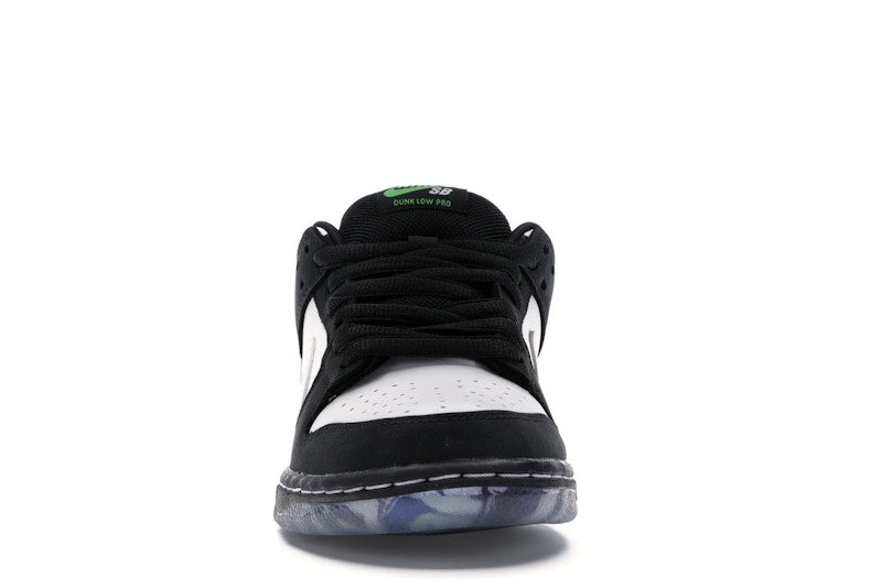 Nike SB Dunk Low Staple Panda Pigeon