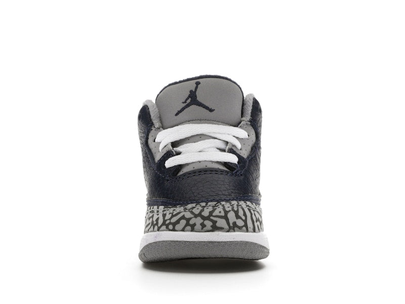 Jordan 3 Retro Georgetown (2021) (TD)