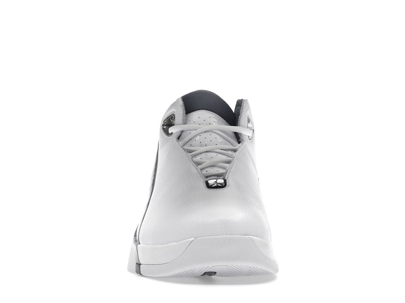 Jordan Jumpman Team Flow White Cool Grey (2021)