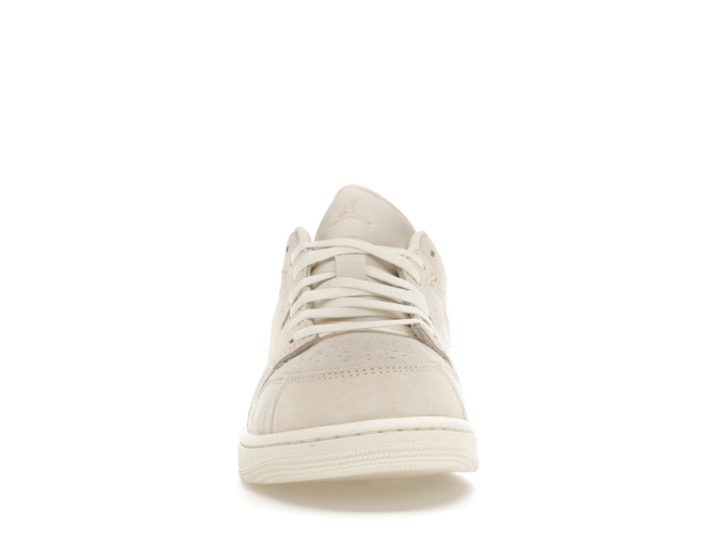 Jordan 1 Low SE Craft Pale Ivory