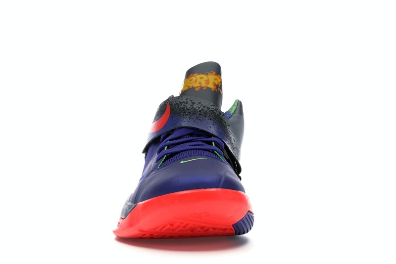 Nike KD 4 NERF (2011)