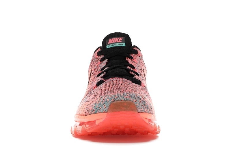 Nike Flyknit Max Hyper Punch Hyper Jade (Women's)